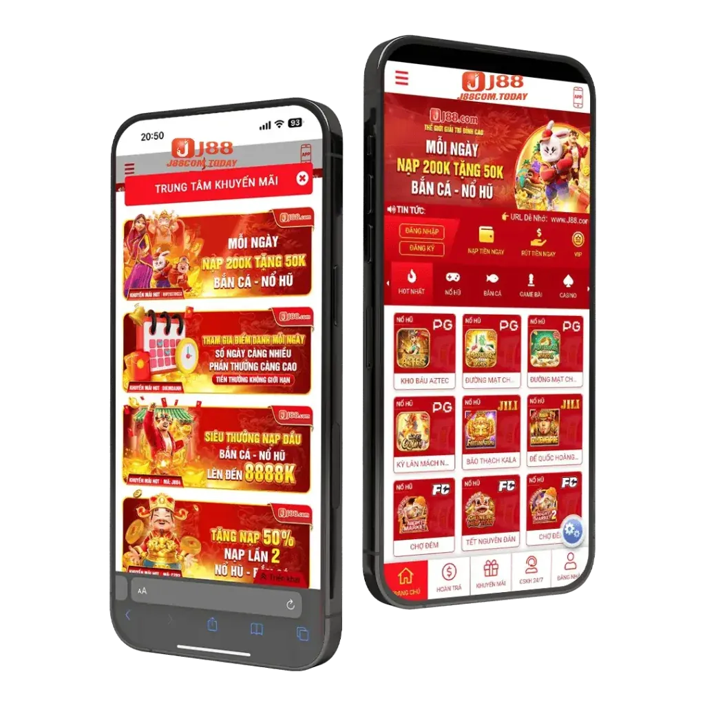 Khuyến mãi và tiền thưởng casino hấp dẫn