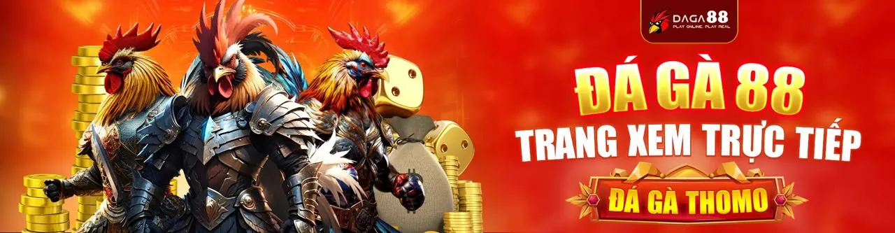 Đá Gà Trực Tuyến tại zalv777 nhà cái