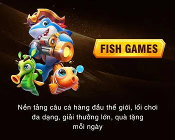 Bắn cá online tại zalv777 nhà cái