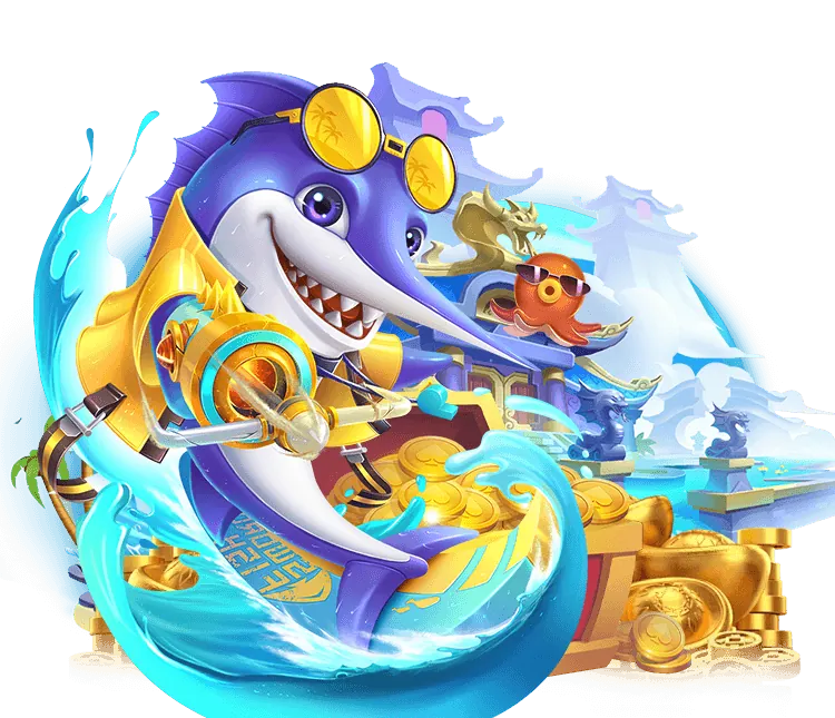 Game Bắn Cá Long Vương tại zalv777 nhà cái